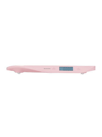 Kikkaboo Babywaage Lyra in rosa