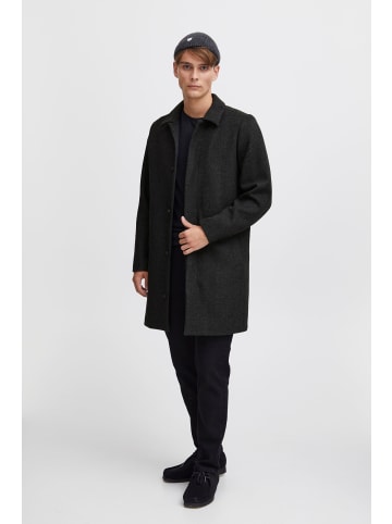 CASUAL FRIDAY Wollmantel CFOliver long wool mix coat - 20504856 in grau