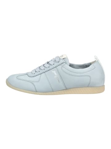 Paul Green Sneaker in Hellblau