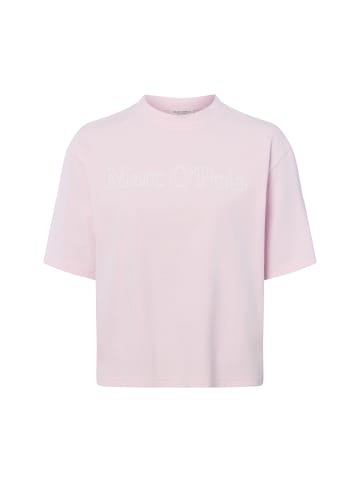 Marc O'Polo T-Shirt in rosa