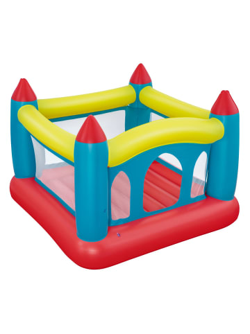 Bestway Hüpfburg Royal Leap™ in Mehrfarbig ab