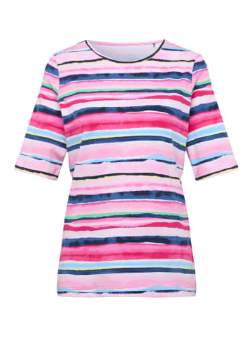 Rabe T-Shirt in Pink