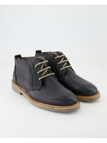 LLOYD Winterstiefel in Schwarz