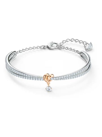 Swarovski Armband für Damen in uni