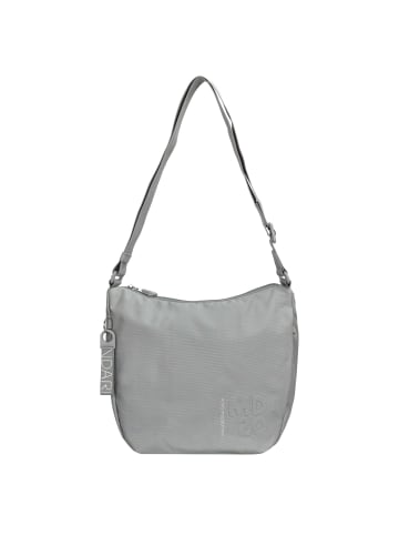 Mandarina Duck MD20 - Umhängetasche M 26 cm (deep blue) in pearl