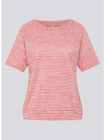 Rabe T-Shirt in Koralle