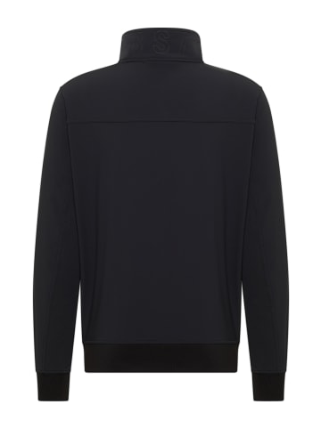 ELBSAND Jacke Noris in Caviar