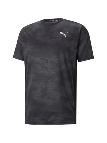 Puma Bodywear M TRAIN OFF SEASAOP TEE in Schwarz