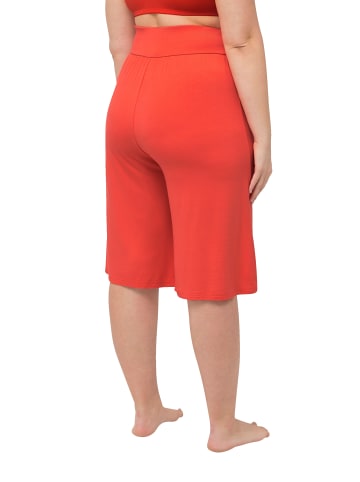 Ulla Popken Shorts in rosenkoralle