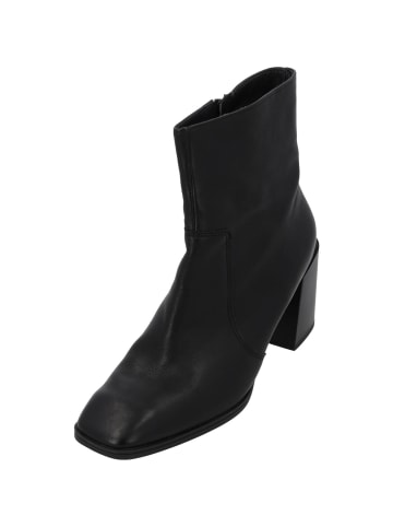 Paul Green Klassische Stiefeletten in BLACK