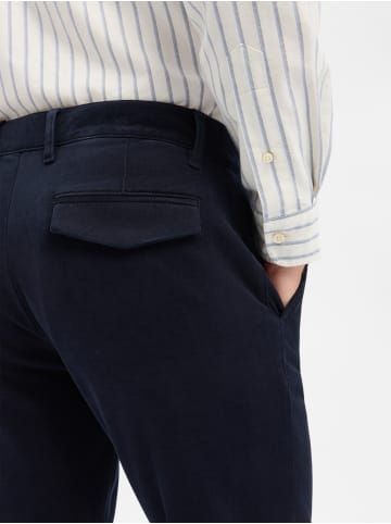 ALBERTO Chino Lou in marine - 0003