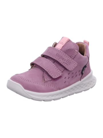 Legero Lauflernschuh in rosa