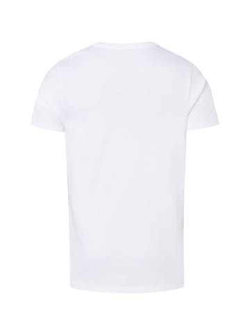 Puma T-Shirt in weiß