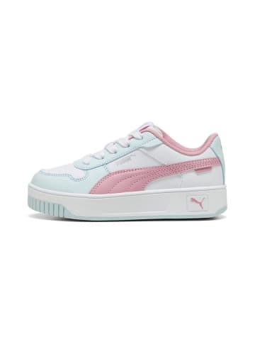 Puma Sneaker "Carina Street PS" in Weiß
