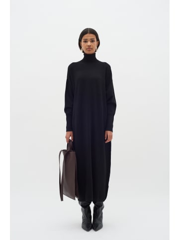InWear Kleid KellsieIW Lockere Passform in Black