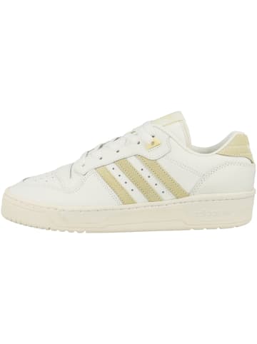 Adidas originals Sneaker low Rivalry Low in weiss