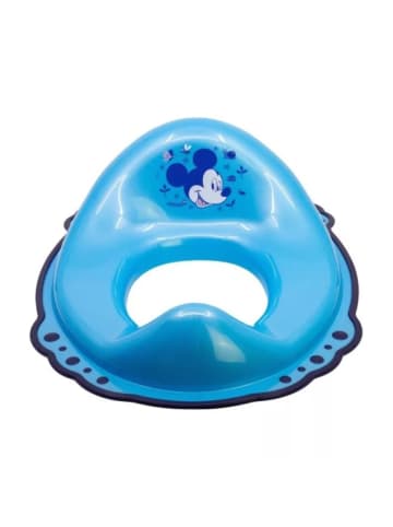 Disney Mickey Mouse Kinder-Toilettensitz