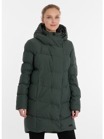 ragwear Jacke in 5016 pine green