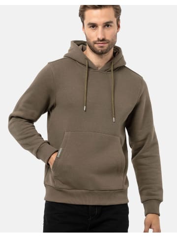 Cipo & Baxx Sweatshirts in KHAKI