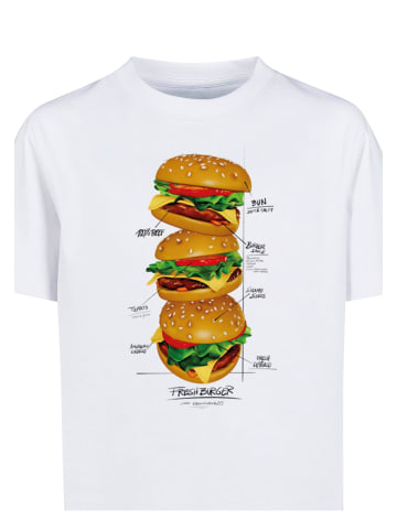 Mister Tee Mister Tee in white