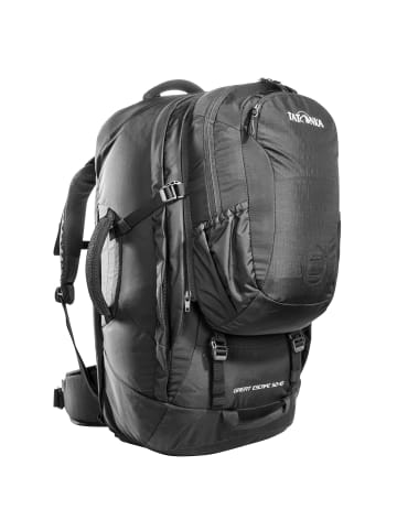 Tatonka Great Escape 50+10 Rucksack 64 cm black