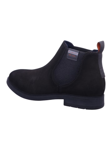 Bugatti Boot in grau
