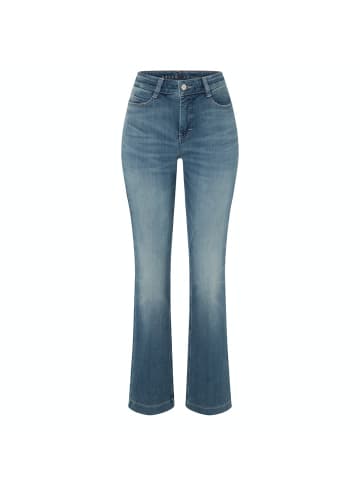 MAC Jeans DREAM BOOT, Authentic mega flex in Blau