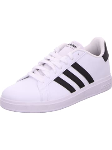 adidas Schnürhalbschuh in weiß