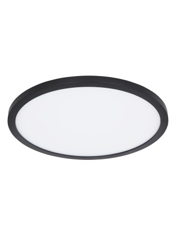 Globo lighting Deckenleuchte "SAPANA" in black