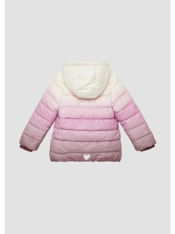 s.Oliver Outdoor-Jacke in 49A6_rosa