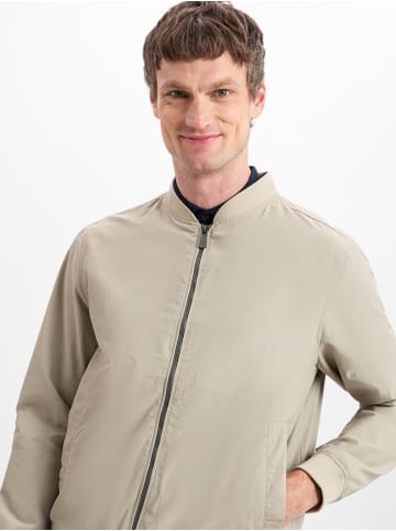 Nils Sundström Blouson in kitt