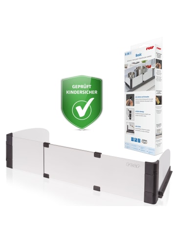 Reer Basic Herdschutz in ab 6 Monate