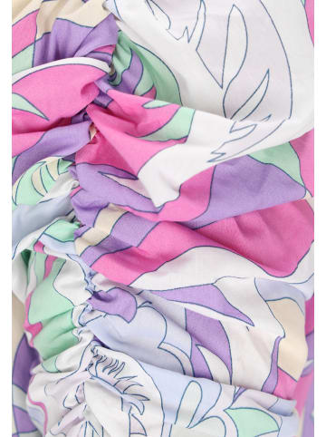 gaya Women Blouse in multicolor purple