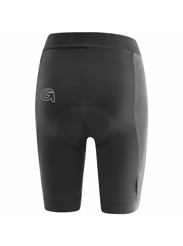 Gonso Bike Shorts Lisa in Schwarz