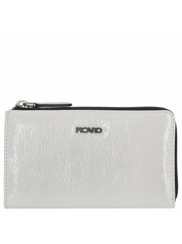 PICARD Himalaya 1 - Geldbörse 10cc 16 cm (white lily) in white lily