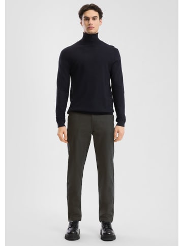 QS Hose RICK in 79K0_olivgrün