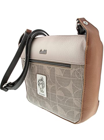 Anekke Auralis Sophia Tasche Mehrfarbig