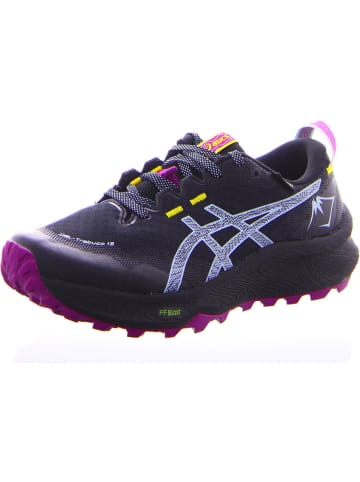 asics Laufschuhe/Trailschuhe GEL-Trabuco 12 GTX in Lila