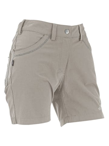 Maul Sport Shorts Lyon in Beige