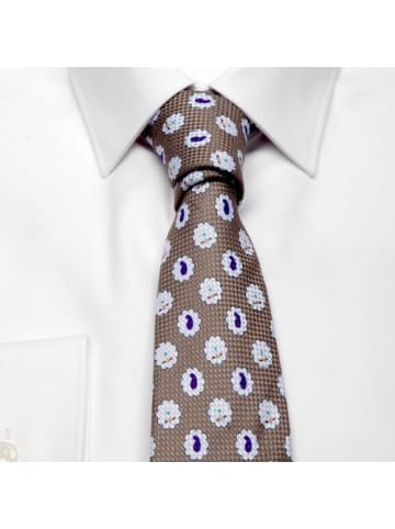 BGents Krawatte für Herren in beige