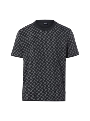 JOOP! T-Shirt Victormanuel in marine hellgrau