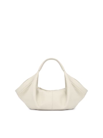 Kazar Schultertaschen in Off-white
