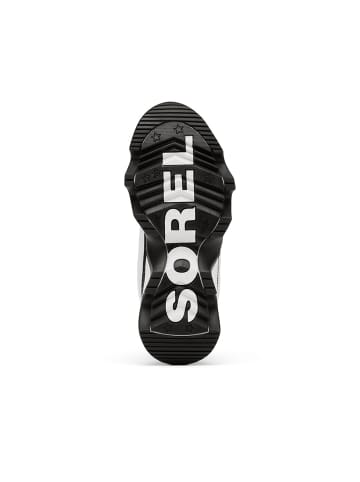 Sorel Stiefel - in Schwarz