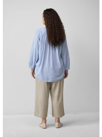 QS Bluse  in  5072_hellblau