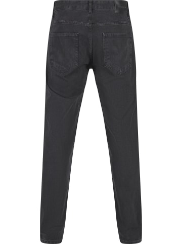 2Y Premium Boyfriend Jeans in black