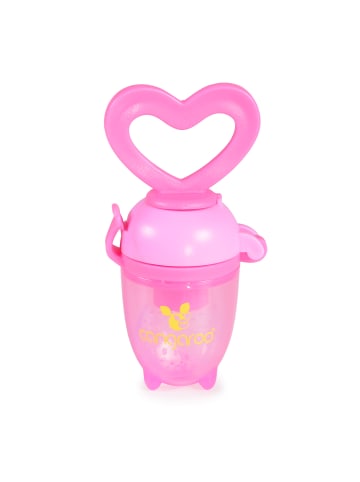 Moni Fruchtsauger F1333 rosa in rosa