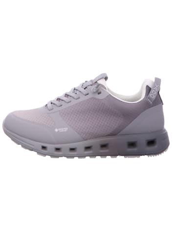 VADO  Schnürschuh in grau