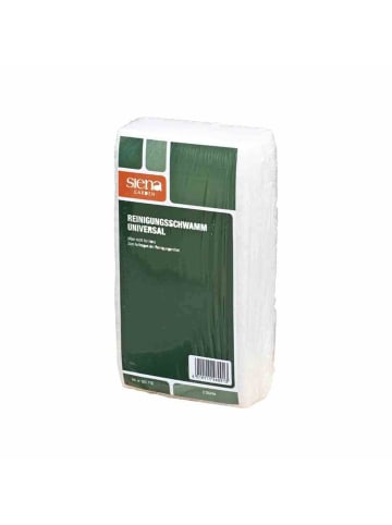Siena Garden Pflegeschwamm universal für Kunststoffe in natur