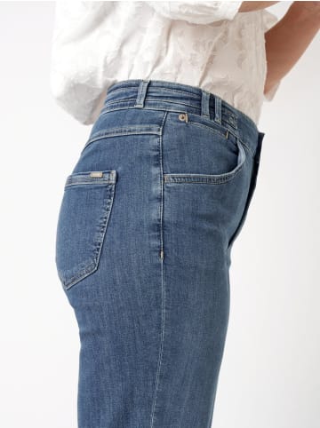 Toni Jeans Liv 7/8 in medium stone