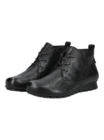 Think! Stiefelette in Schwarz